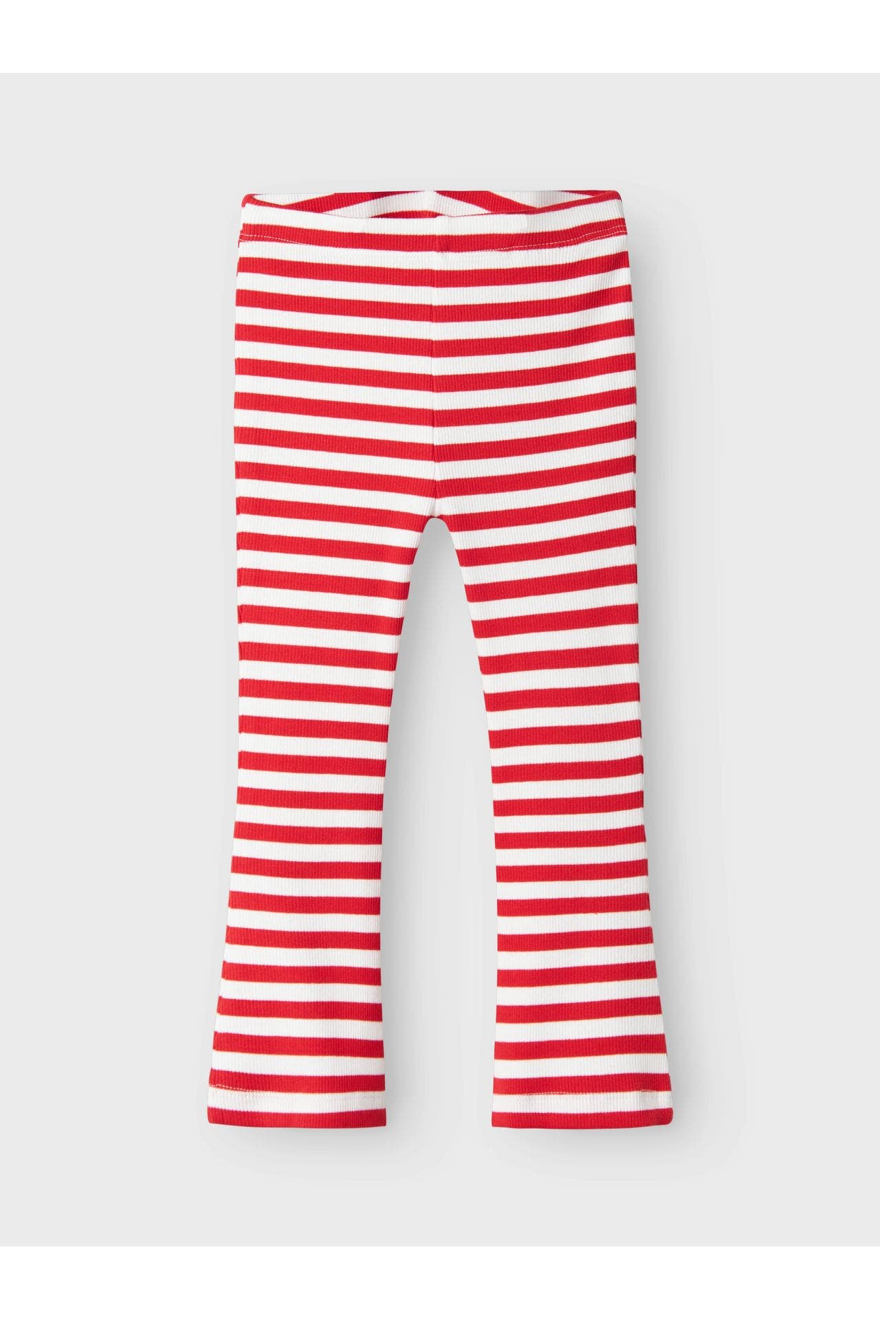 NAME IT Leggings gestreift, Bild 1