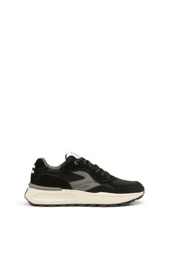 MARC O'POLO Sneaker 'Egil' schwarz