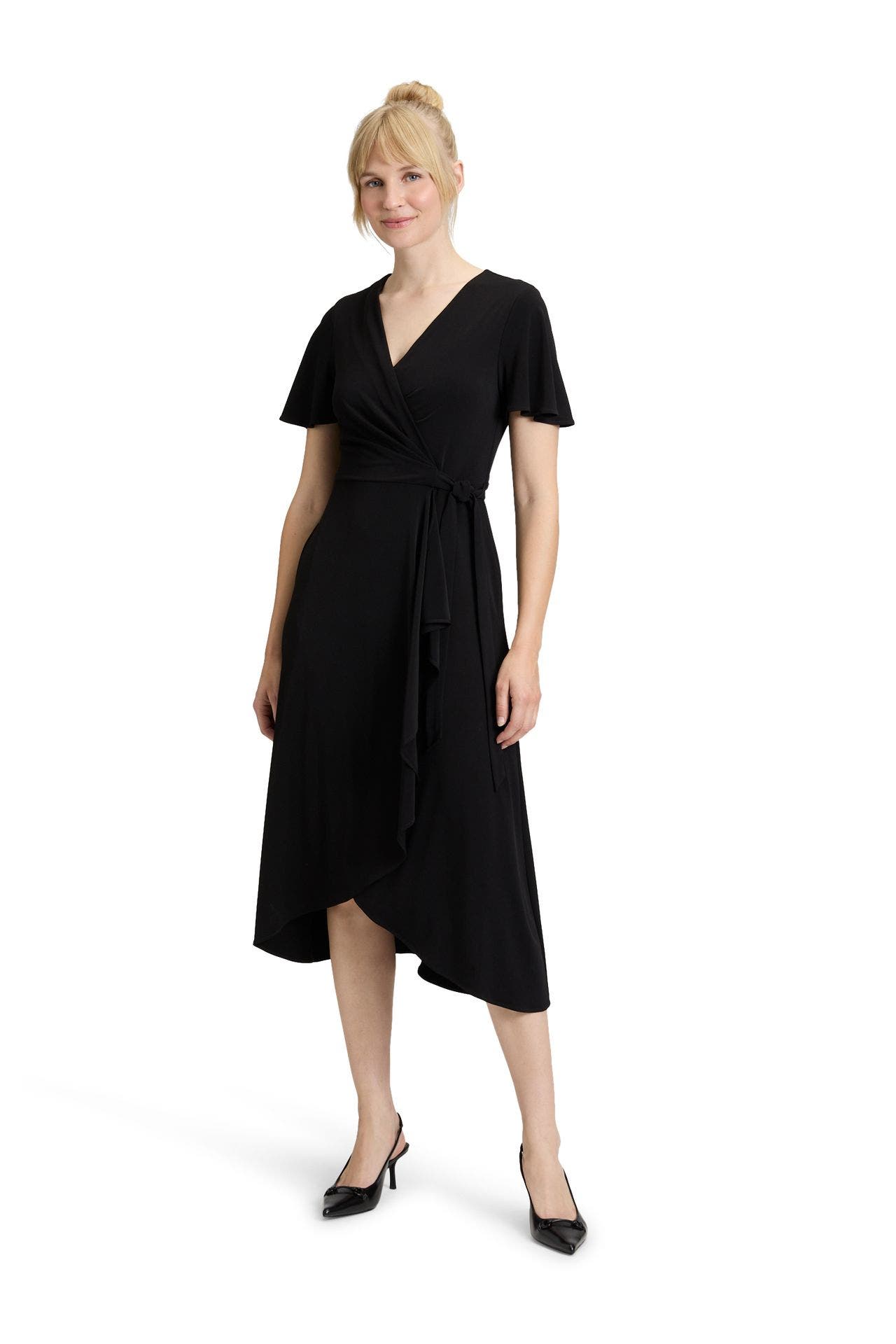 VERA MONT Kleid schwarz, Bild 1