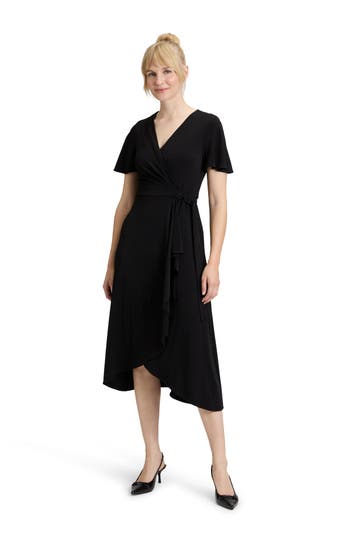 VERA MONT Kleid schwarz