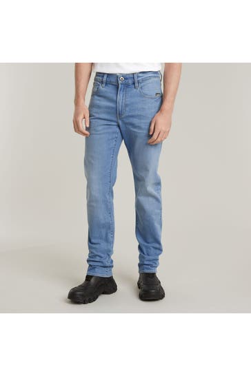 G-STAR Jeans '3301' straight