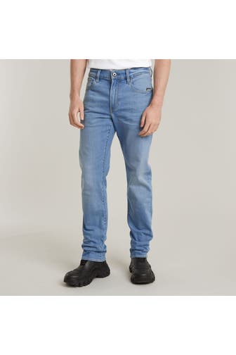 G-STAR Jeans '3301' straight