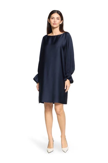 BETTY BARCLAY Minikleid nachtblau
