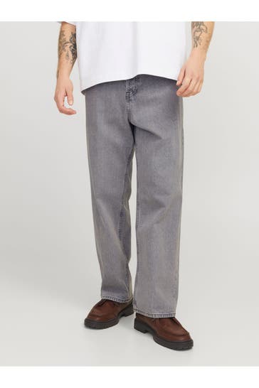 JACK & JONES Jeans 'Alex' baggy