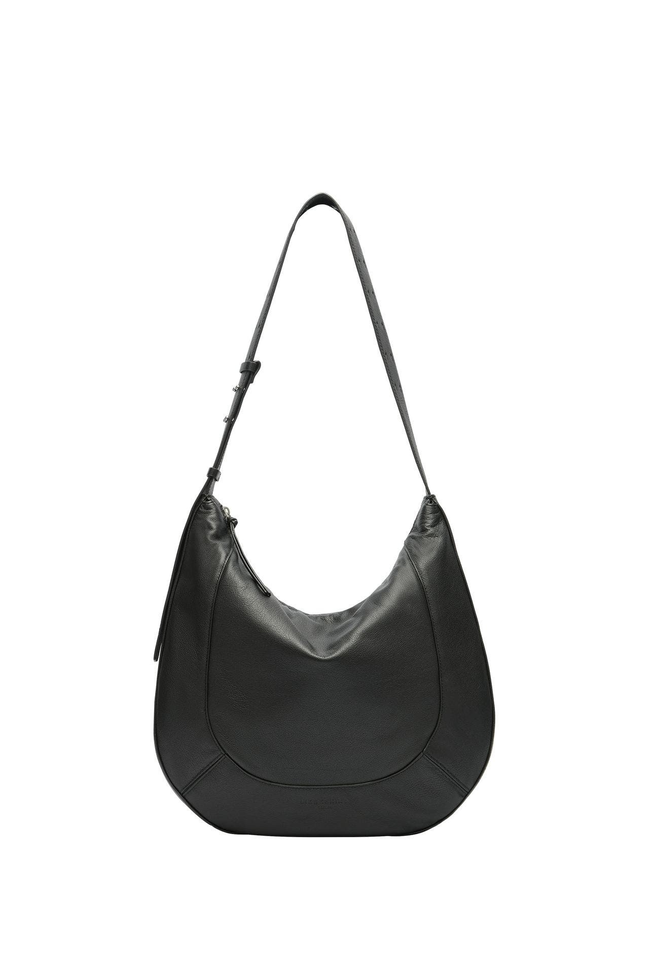 LIEBESKIND BERLIN Schultertasche 'Alma' schwarz, Bild 1