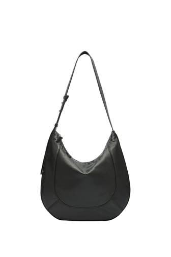 LIEBESKIND BERLIN Schultertasche 'Alma' schwarz