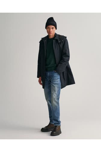 GANT Übergangsjacke schwarz