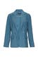 Blazer azurblau