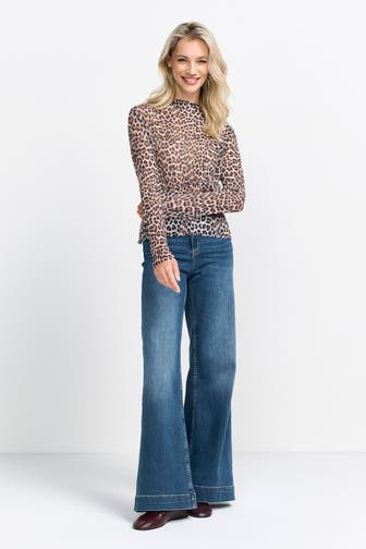 RICH & ROYAL Longsleeve animal