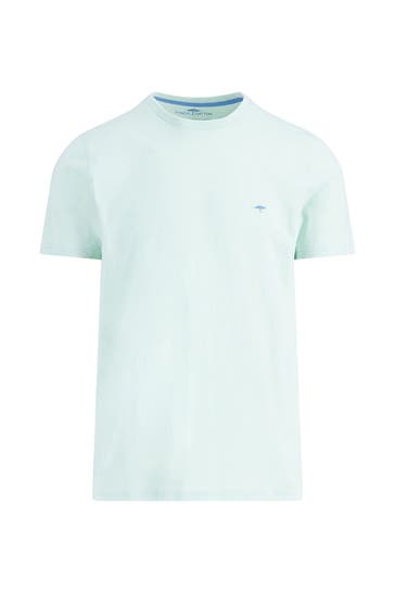 FYNCH-HATTON T-Shirt mint