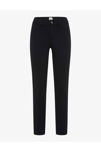 BRAX Stoffhose 'Shakira' navy