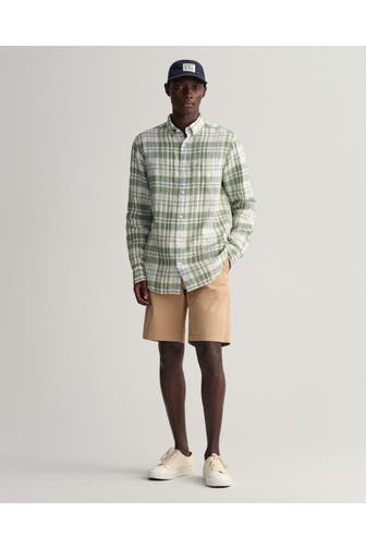 GANT Karohemd mehrfarbig