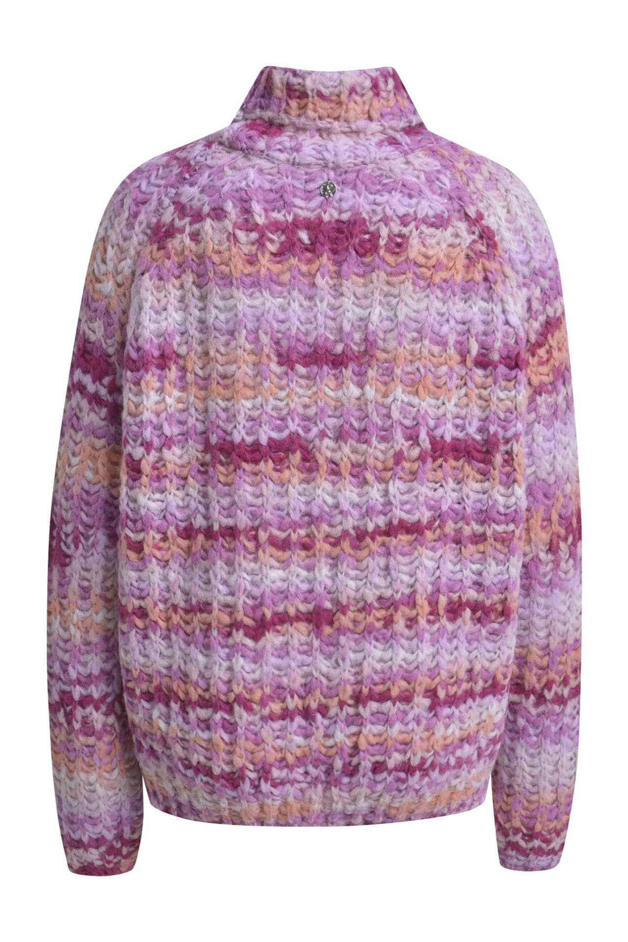 SMITH & SOUL Strickpullover mehrfarbig, Bild 1