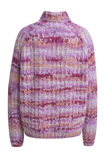SMITH & SOUL Strickpullover mehrfarbig