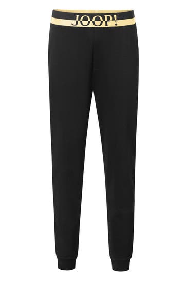 JOOP! Loungehose schwarz