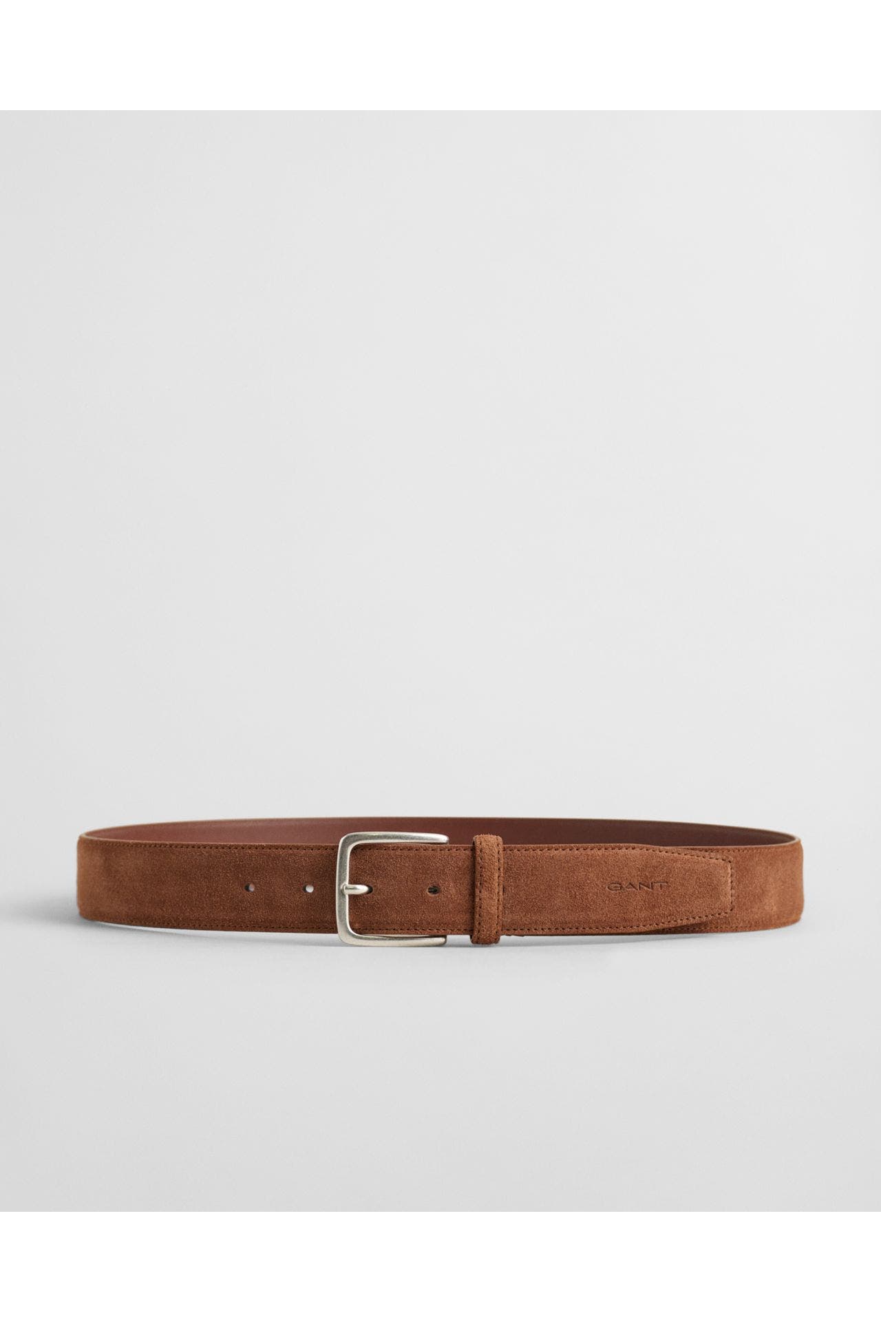 GANT Business-Gürtel braun, Bild 1