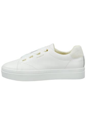 GANT Sneaker 'Avona' weiß