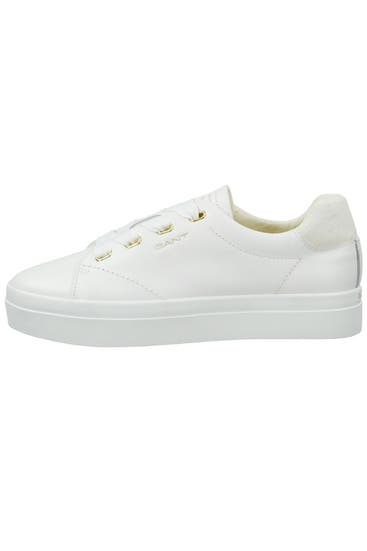 GANT - Sneaker 'Avona' weiß