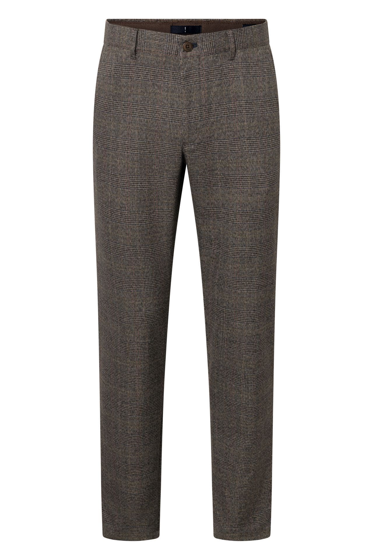 JOOP! Stoffhose 'Matthew' taupe, Bild 1