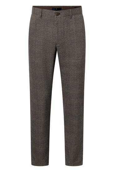 JOOP! - Stoffhose 'Matthew' taupe