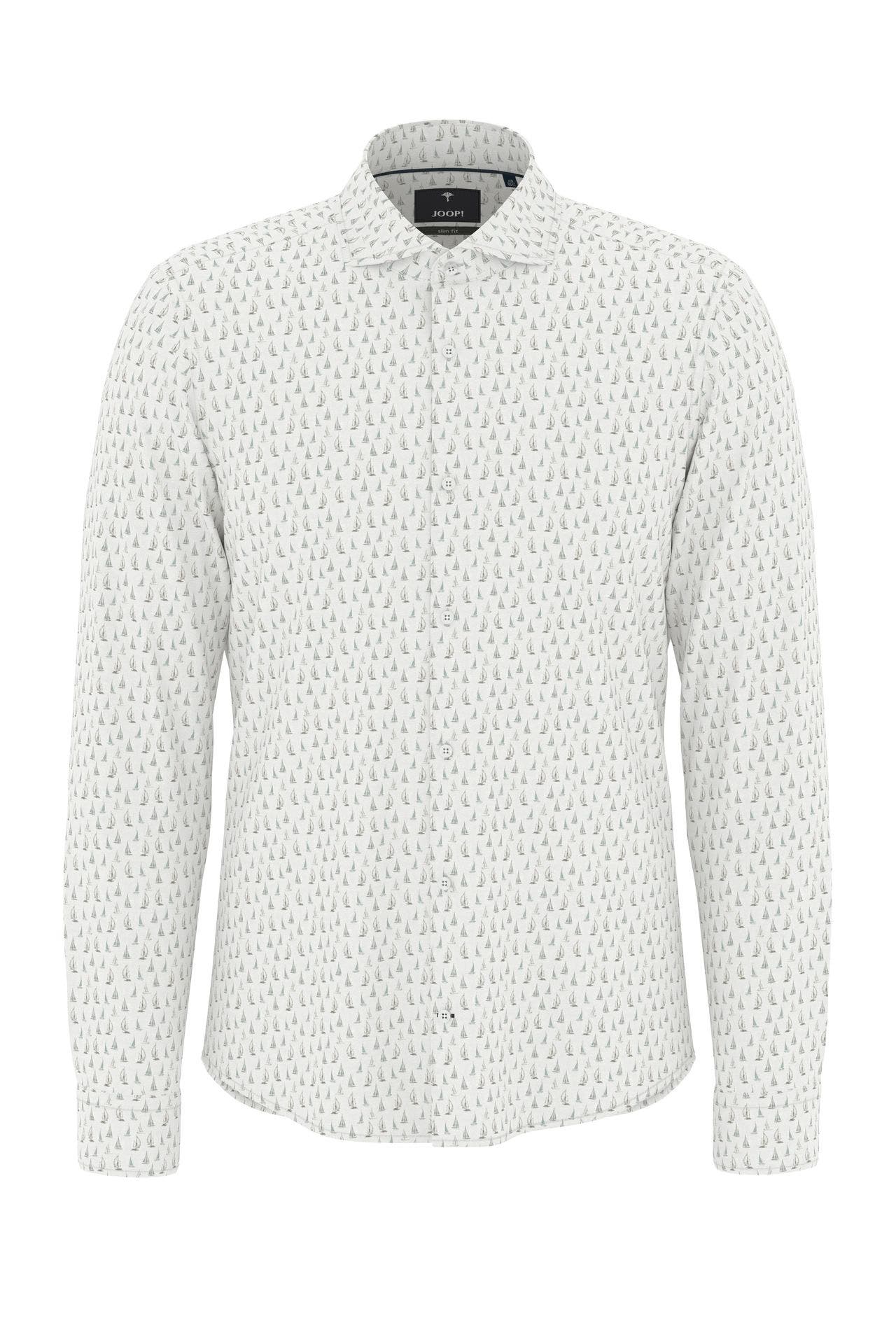 JOOP! Casual-Hemd gemustert, Bild 1