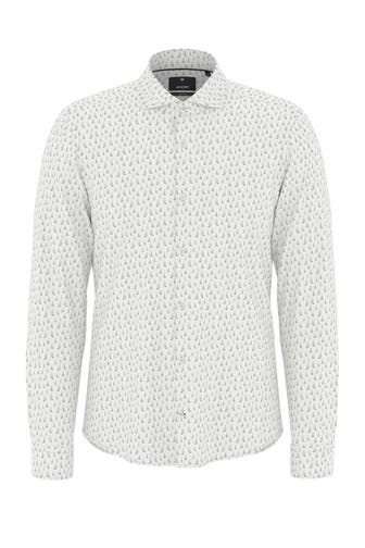JOOP! Casual-Hemd gemustert