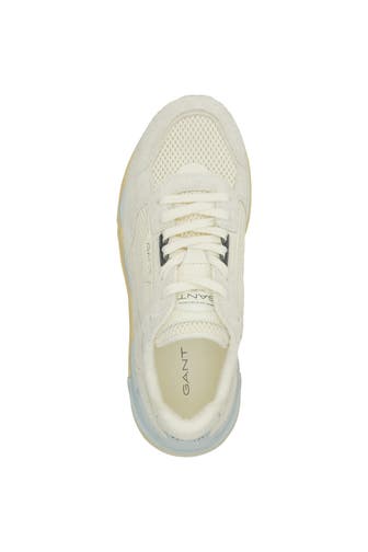 GANT Sneaker 'Zupimo' zweifarbig
