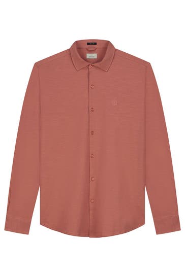 DSTREZZED Casual-Hemd 'Bo' Regular Fit