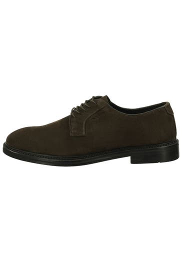 GANT Derbys 'Bidford' dunkelbraun