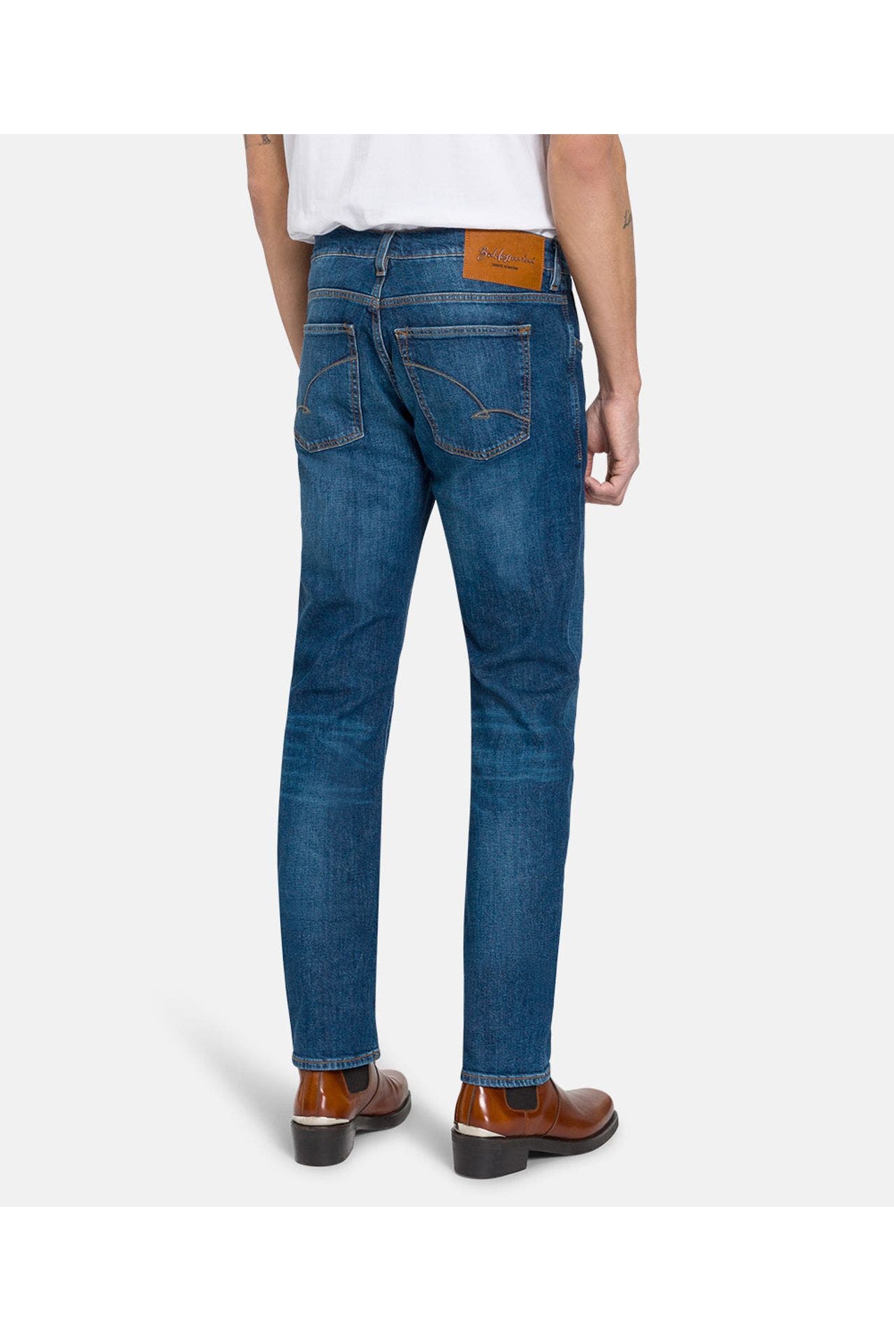 BALDESSARINI Jeans 'John' slim, Bild 1