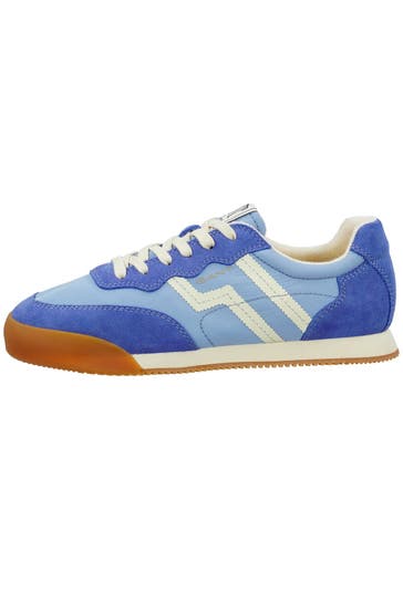 GANT Sneaker 'Beylana' blau