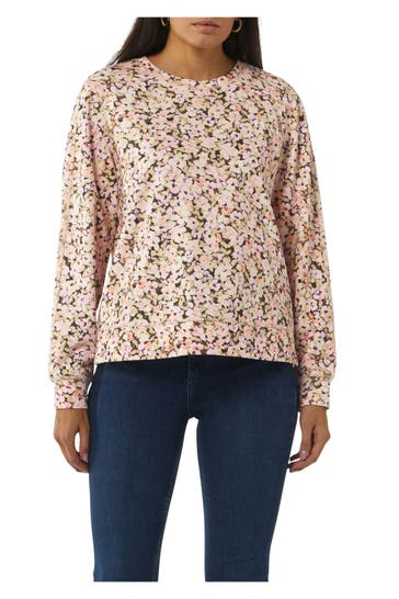 COMMA, Sweatshirt floral