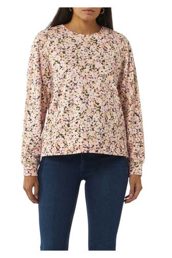 COMMA, Sweatshirt floral