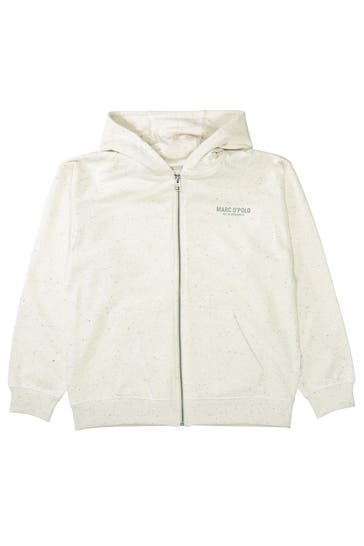 MARC O'POLO Sweatshirt creme