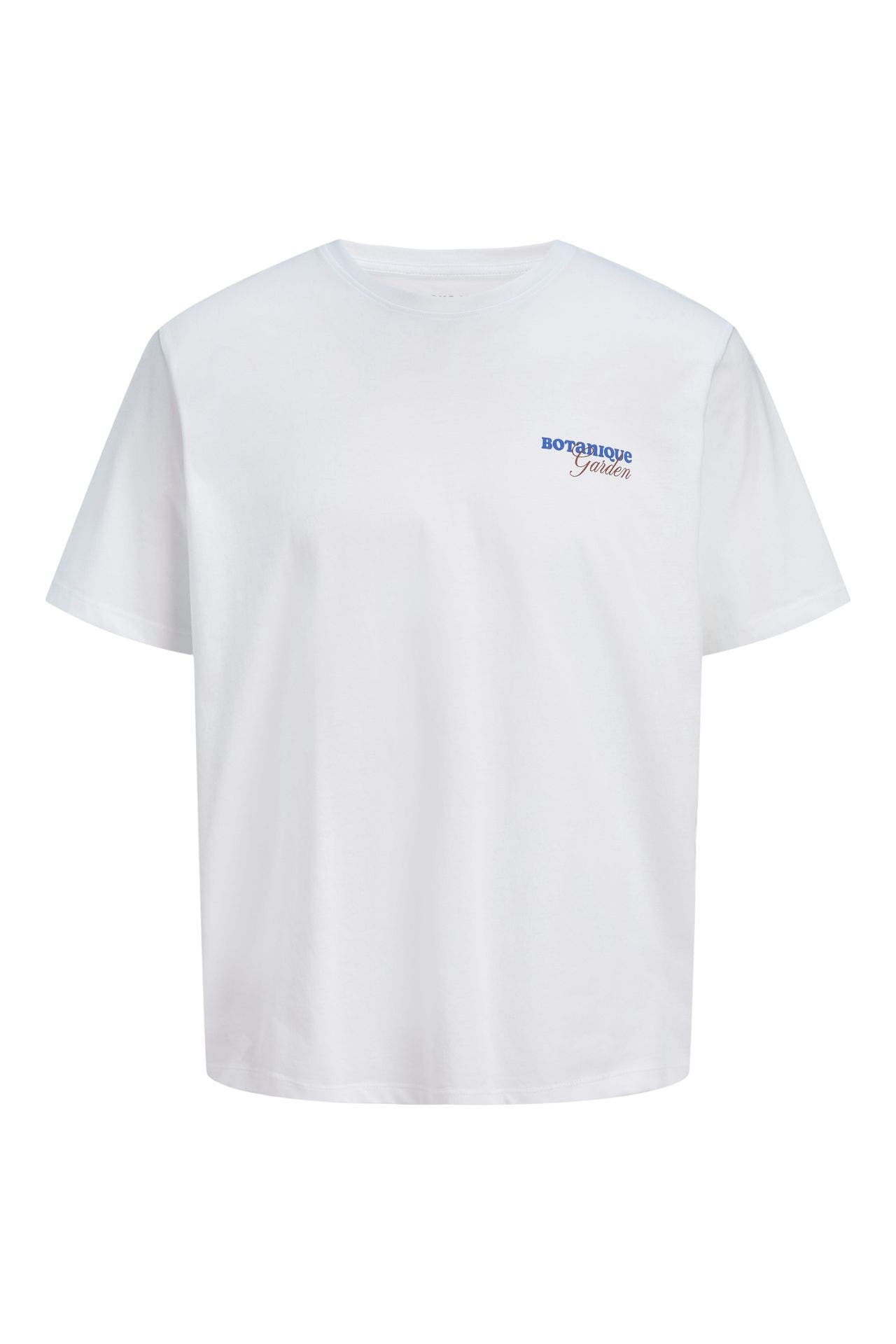 JACK & JONES T-Shirt weiß, Bild 1
