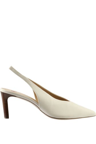 HÖGL Sling-Pumps ecru