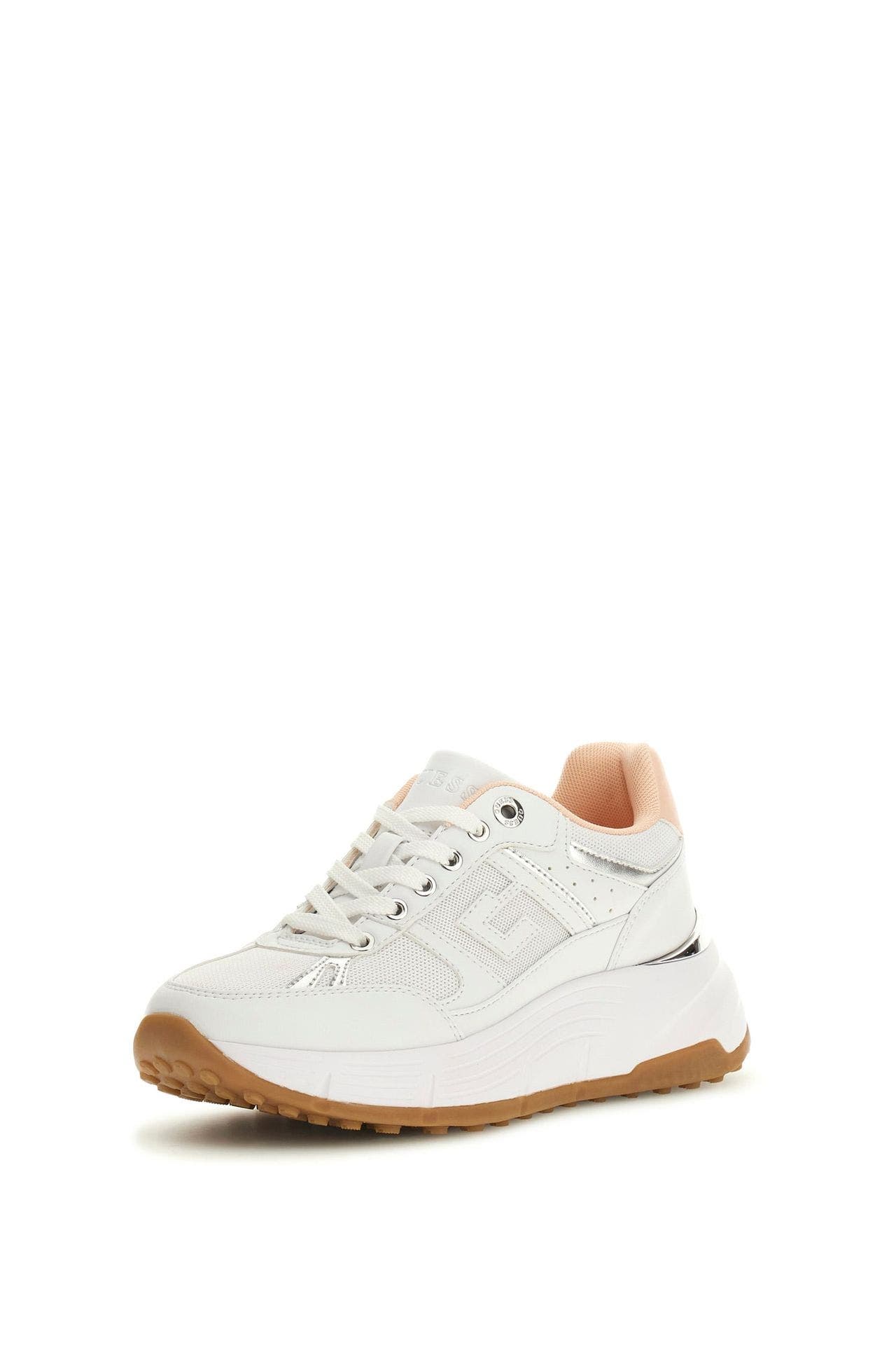 GUESS Sneaker 'Fonzi' dreifarbig, Bild 1