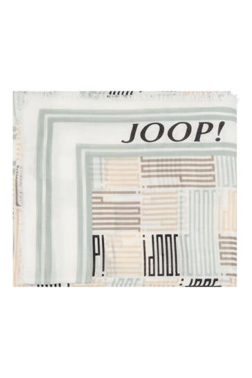 JOOP! Tuch mehrfarbig