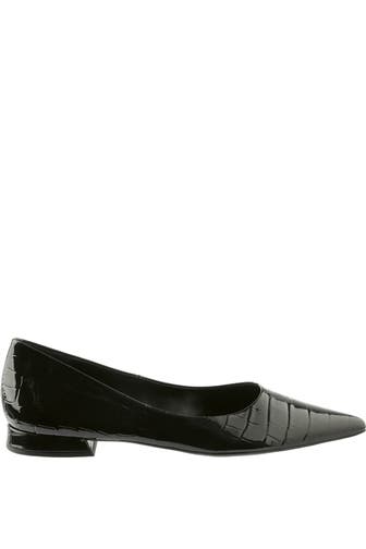 HÖGL Ballerinas 'Sarah' schwarz