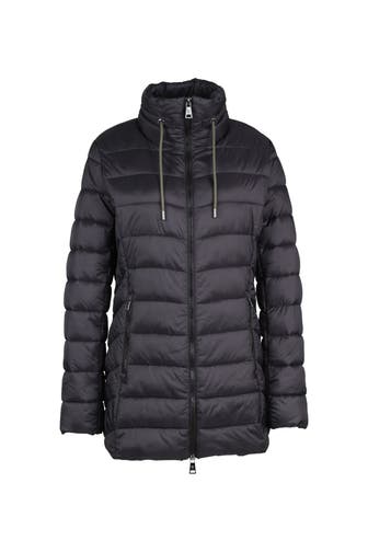 FUCHS SCHMITT Steppjacke schwarz