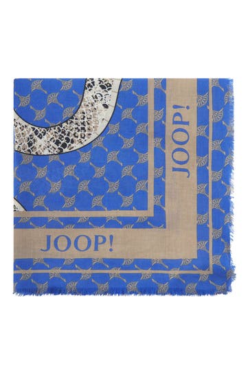JOOP! Tuch 'Alisa' gemustert