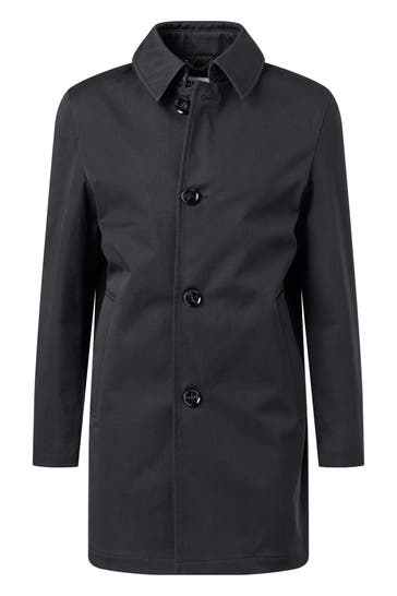 STRELLSON Kurzmantel 'Altro' schwarz