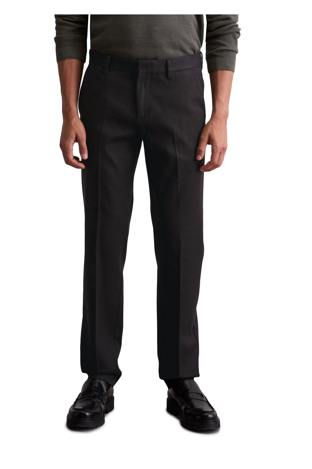 MARC O'POLO Chino schwarz, Bild 1