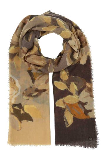 FRAAS Tuch floral