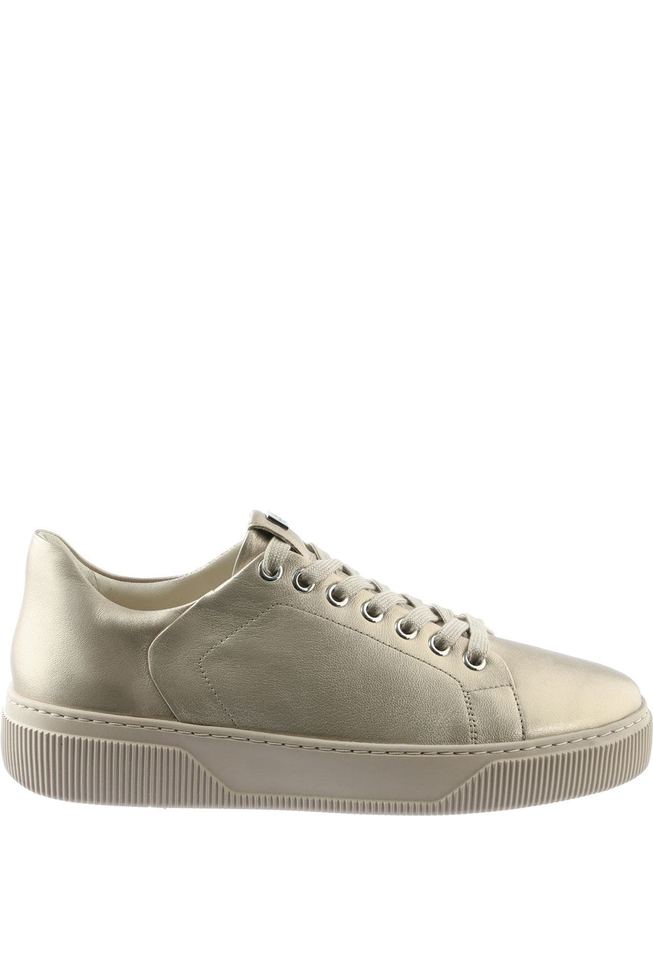 HÖGL Sneaker 'Isy' gold, Bild 1