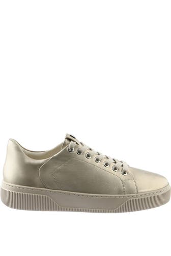 HÖGL Sneaker 'Isy' gold