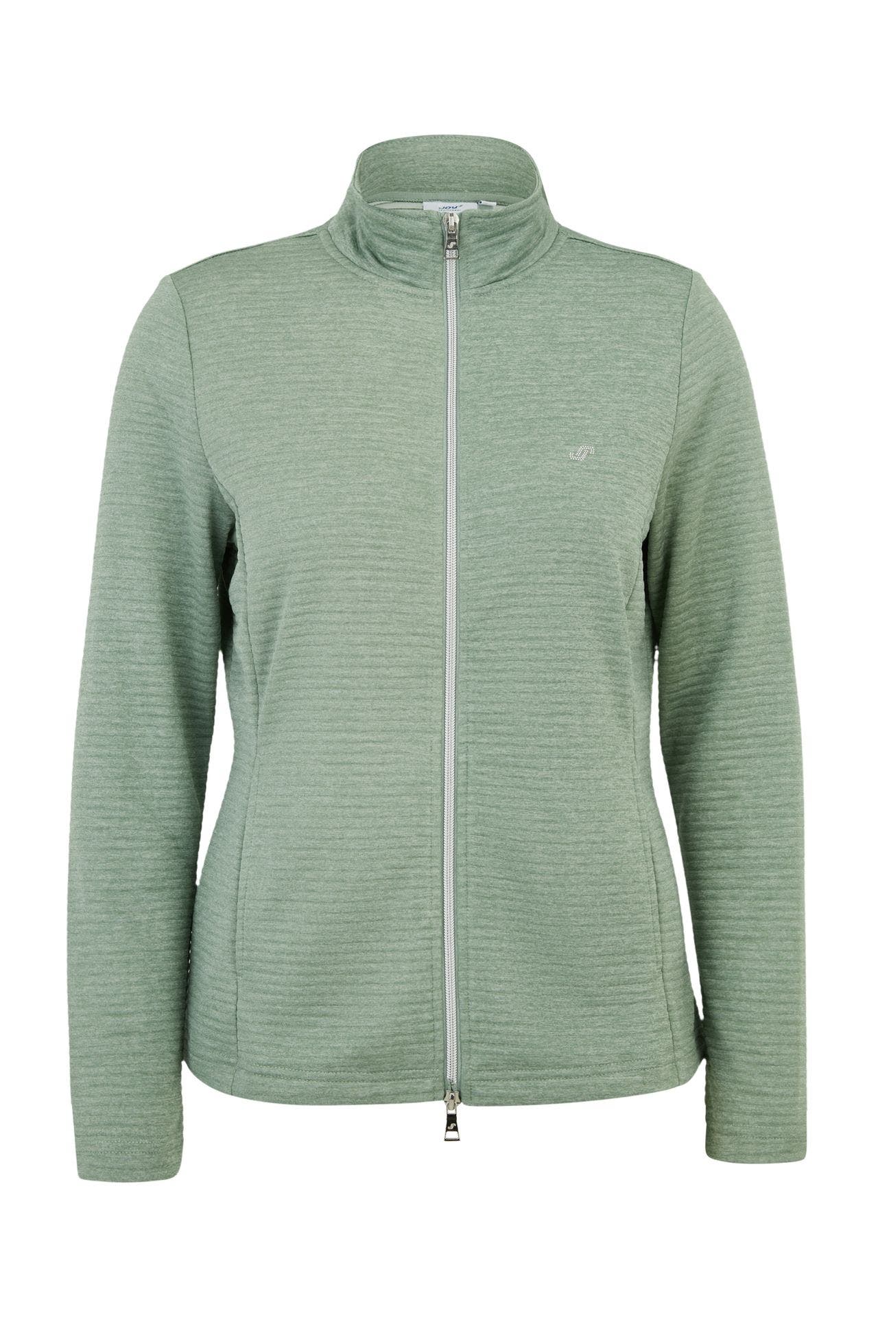 JOY SPORTSWEAR Trainingsjacke 'Peggy' jade, Bild 1