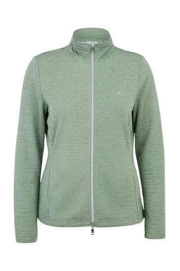 JOY SPORTSWEAR Trainingsjacke 'Peggy' jade
