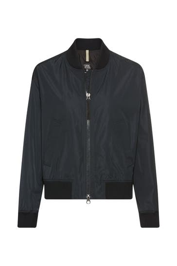CAMEL ACTIVE Blouson schwarz