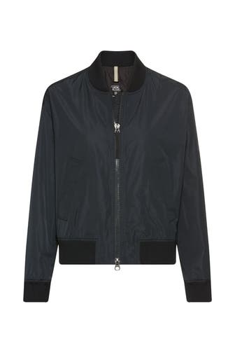 CAMEL ACTIVE Blouson schwarz